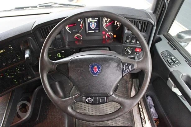 SCANIA G320 For Sale